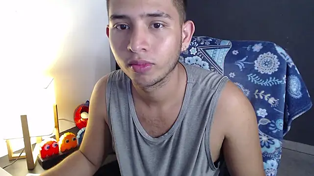 harold 18  online show from February 2026 08:19:02 PM