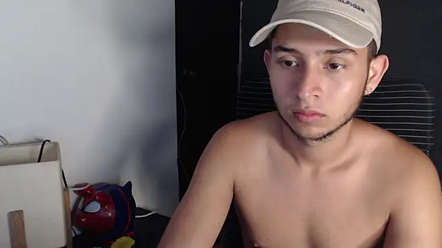 Snapshot of harold_18_ chatting on April 2026 07:58:01 PM harold 18 online show from April 2026 07:58:01 PM