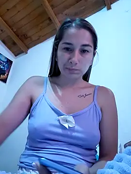 Snapshot of Iris_love18 chatting on July 2026 12:29:02 PM Iris love18 online show from July 2026 12:29:02 PM