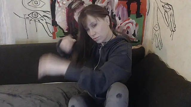 GinaAngelina online show from April 2026 06:17:02 PM