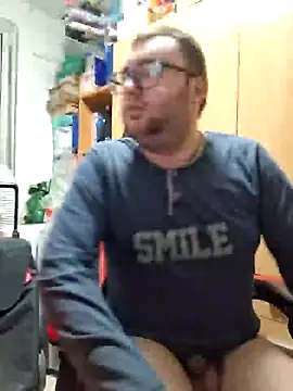 Javier bear online show from February 2026 10:08:01 PM