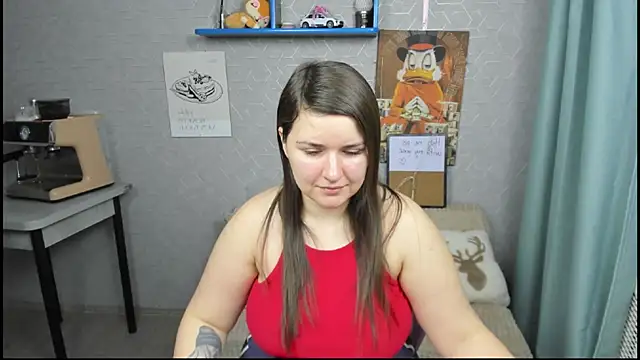 LineraPitts online show from March 2025 01:42:02 PM