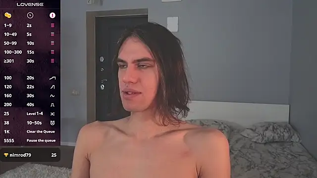 mollymila online show from March 2026 07:56:02 AM