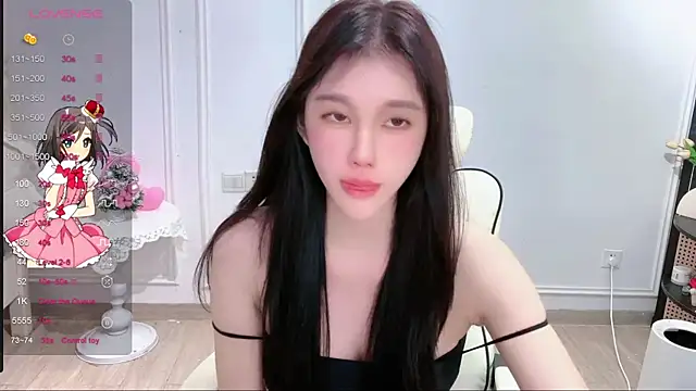 Snapshot of Yaooooo-Y chatting on June 2026 03:24:01 PM Yaooooo-Y online show from June 2026 03:24:01 PM