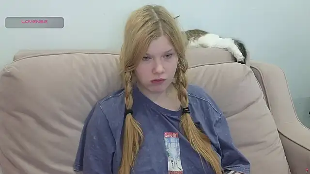 gertanord online show from March 2026 09:12:01 PM