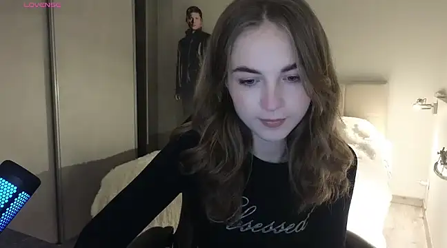 Miss Aliannaa online show from January 2025 06:10:01 PM