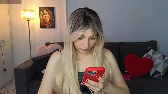 Yoda21 online show from February 2026 12:34:02 PM