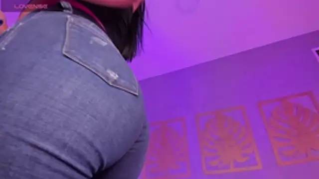 majo rosse  online show from July 2026 07:05:02 PM