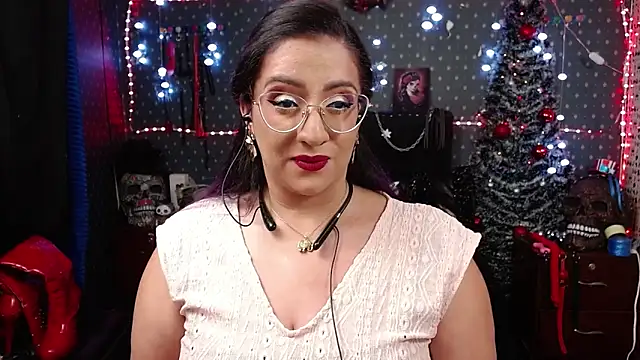 andreafetishx online show from December 2024 08:34:02 PM