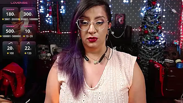 andreafetishx online show from December 2024 11:39:01 PM