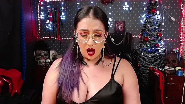 andreafetishx online show from January 2025 03:08:02 PM