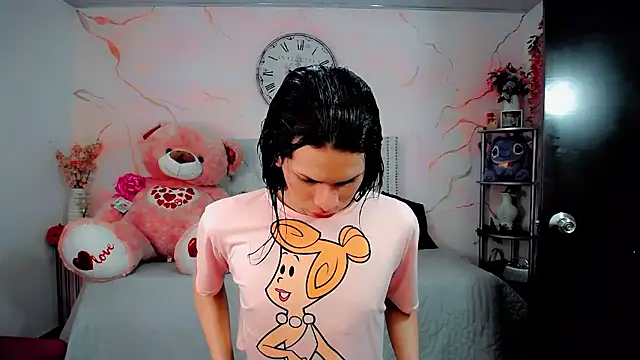 maria camilacms online show from January 2026 06:20:01 PM