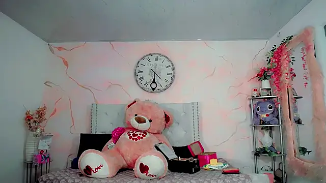 maria camilacms online show from March 2026 06:04:02 PM