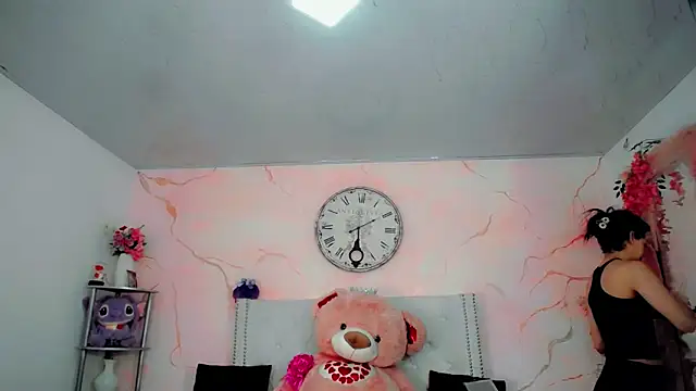 maria camilacms online show from March 2026 06:14:02 PM