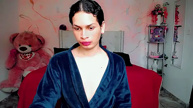 maria camilacms online show from July 2026 06:21:01 PM