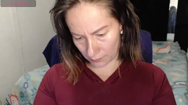 CATRINA-83 online show from April 2026 10:57:02 PM