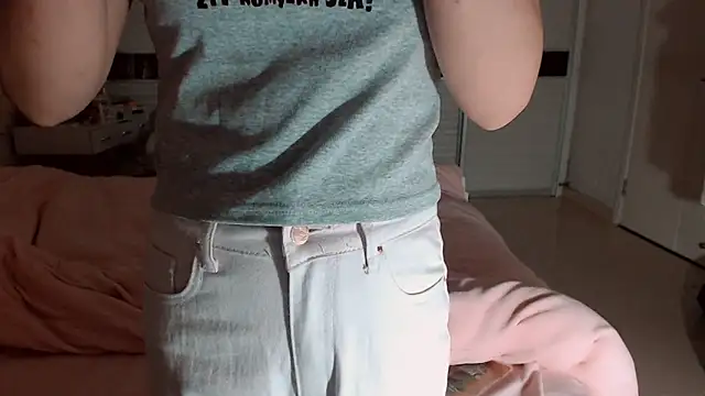 -Lucky Girl online show from February 2026 12:51:01 AM