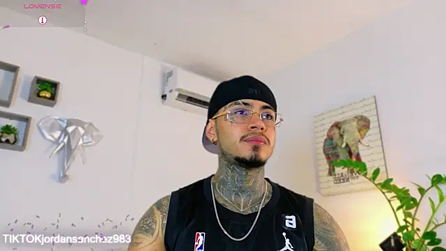 JordanSmiith  online show from March 2026 09:10:02 PM