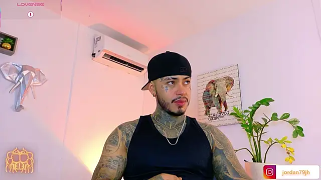 JordanSmiith  online show from July 2026 09:10:02 PM