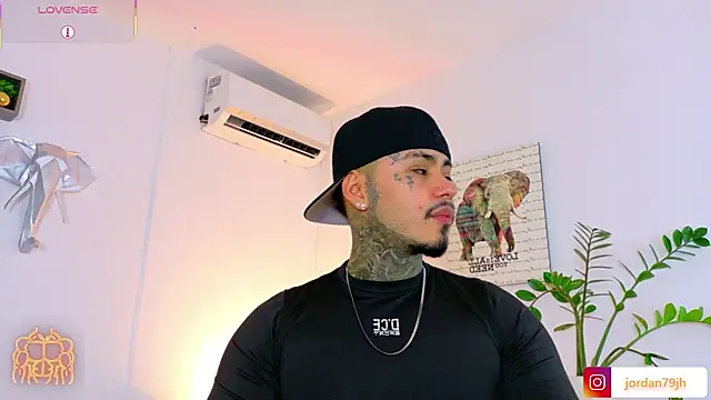JordanSmiith  online show from July 2026 09:57:01 PM