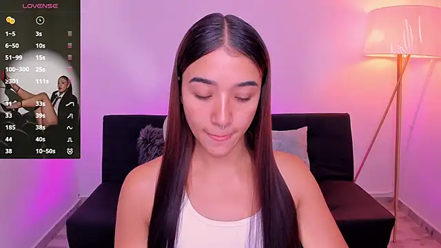 Antonella Grayy online show from July 2026 03:25:01 PM