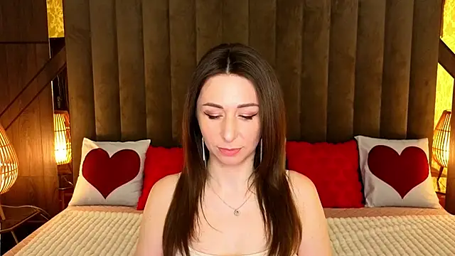 KimmmLi online show from March 2026 02:12:02 PM