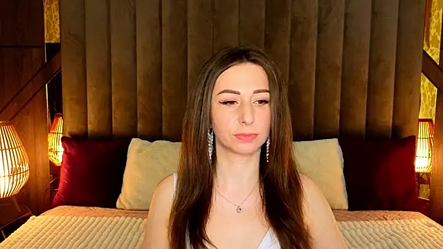 KimmmLi online show from April 2026 01:06:02 PM