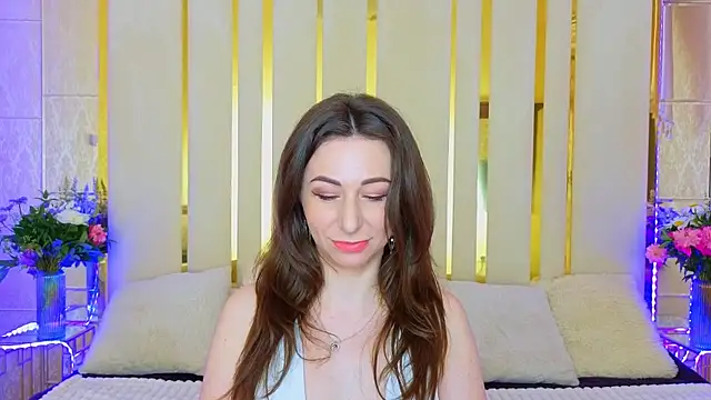 KimmmLi online show from June 2026 06:52:02 AM