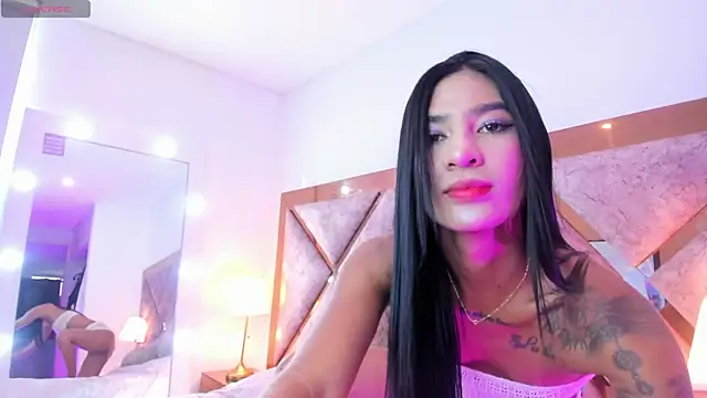 Jennalove  online show from September 2025 10:02:01 PM