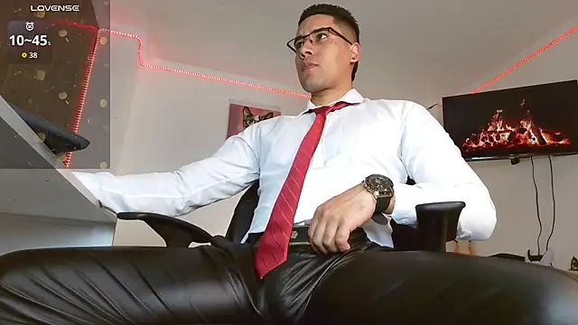 Thonydupont online show from March 2026 10:04:01 PM