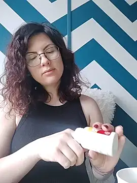 Snapshot of vaders_daughter chatting on February 2026 08:30:02 AM vaders daughter online show from February 2026 08:30:02 AM