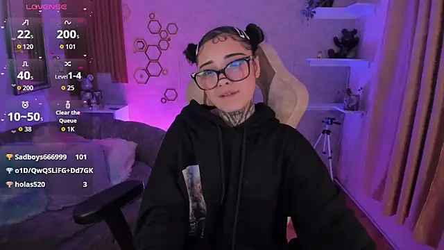 mia catt05 online show from February 2026 07:51:01 AM