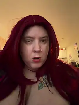 Sexy Little SlutAriel online show from March 2026 02:34:01 PM