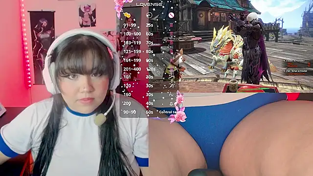 crystal7u7 online show from July 2026 06:24:02 PM