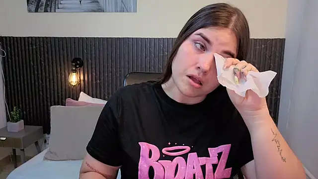 Aabby lee online show from March 2026 07:30:01 PM