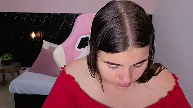 Aabby lee online show from April 2026 01:01:01 PM