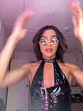 amal baddell online show from March 2026 07:20:02 PM