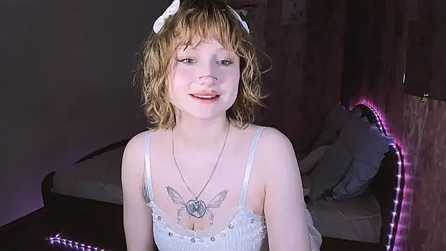 MariaMango online show from March 2026 01:31:02 AM