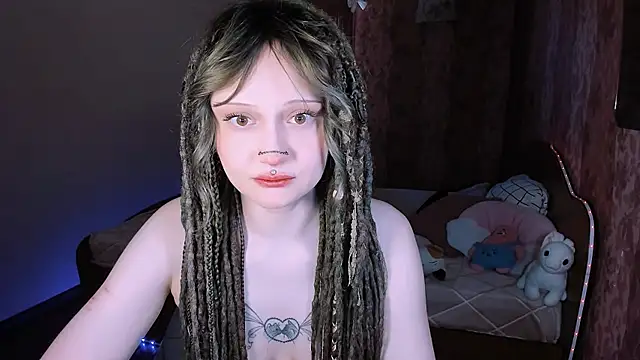 MariaMango online show from July 2026 04:08:02 AM
