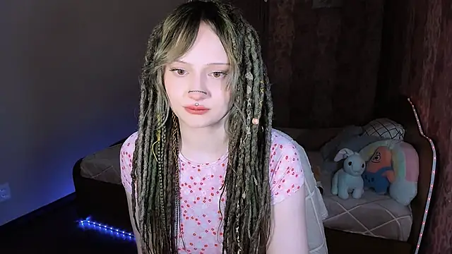 MariaMango online show from July 2026 01:01:01 AM