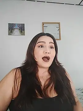 Snapshot of antoniamoreno82 chatting on February 2025 09:04:01 PM antoniamoreno82 online show from February 2025 09:04:01 PM