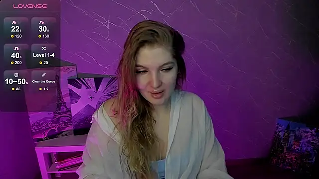 lily williamss online show from March 2026 12:10:02 AM