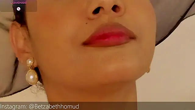 BetzabethHomud0 online show from March 2026 04:39:02 PM