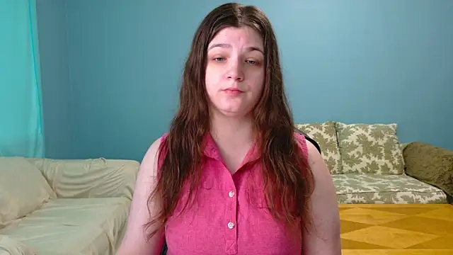 TreeJeanne online show from April 2026 05:09:02 PM