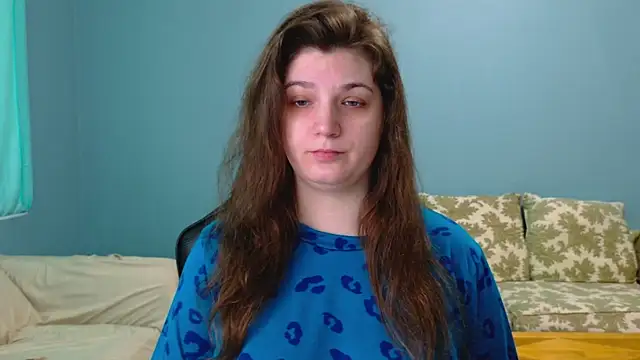 TreeJeanne online show from April 2026 08:09:02 PM