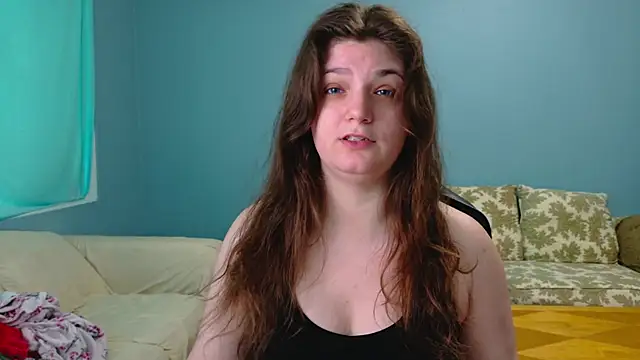 TreeJeanne online show from April 2026 08:12:02 PM