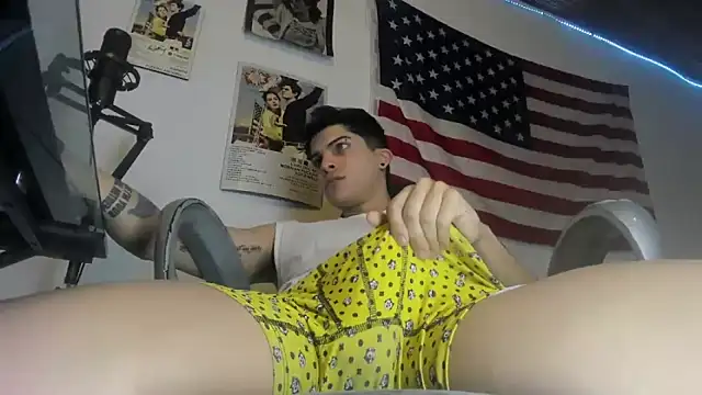 charlie hotxxx online show from March 2026 04:39:02 AM