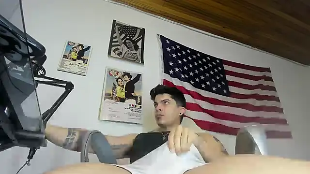 Snapshot of charlie_hotxxx chatting on July 2026 02:35:02 AM charlie hotxxx online show from July 2026 02:35:02 AM