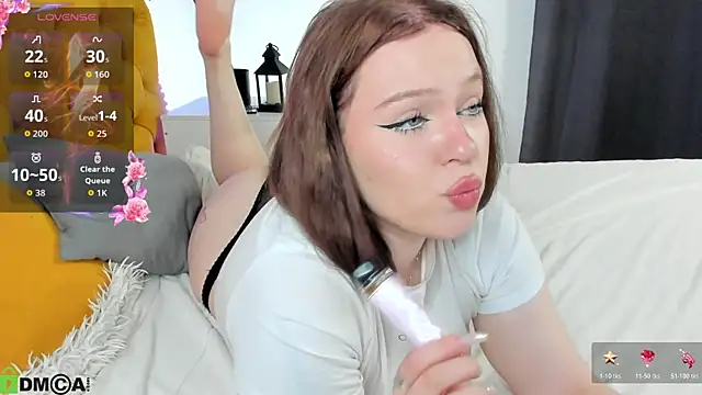 Naomi B1ack online show from April 2026 12:02:02 AM