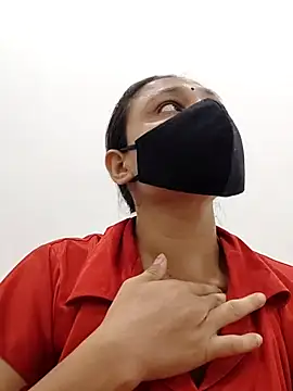 Snapshot of Aaradhya chatting on July 2026 12:51:01 PM Aaradhya online show from July 2026 12:51:01 PM